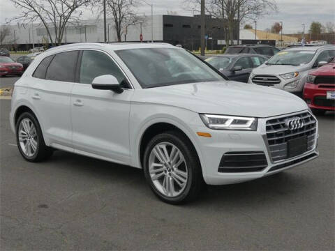 2019 Audi Q5