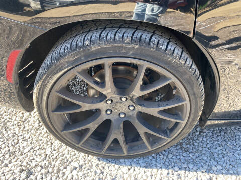 2015 Dodge Charger SE