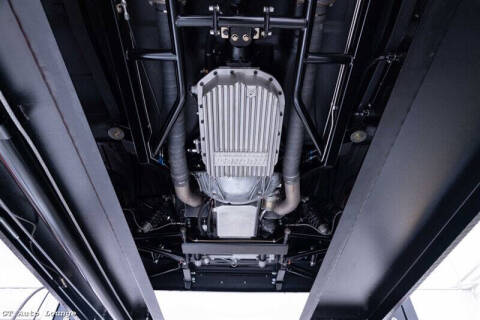 1965 GMC Series 1000