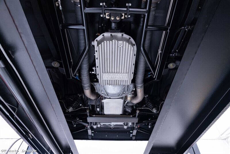 1965 GMC Series 1000