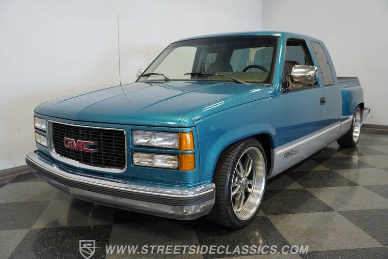 1994 GMC Sierra 1500