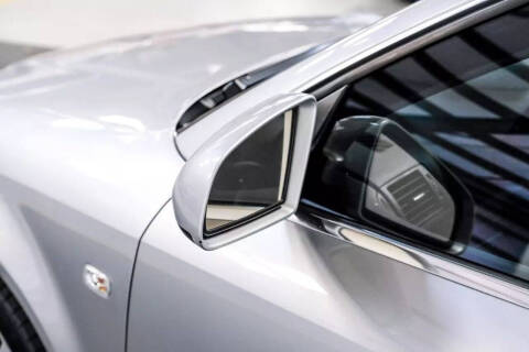 2003 Audi A4 3.0 quattro