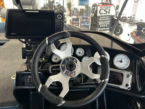 2024 Nitro ZV19WT SPORT