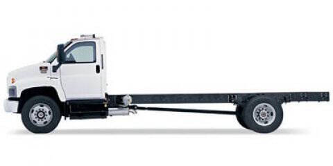 2005 Chevrolet Kodiak C8500