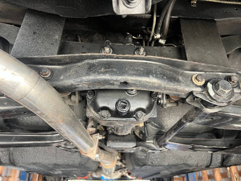 1972 Datsun 240Z