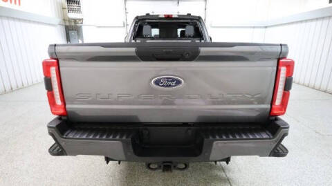 2024 Ford F-250 Super Duty