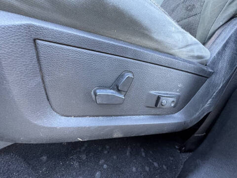 2013 RAM 2500 Big Horn