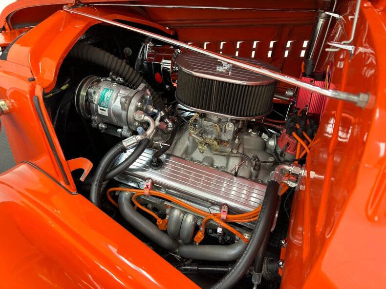 1938 Chevrolet Master Deluxe