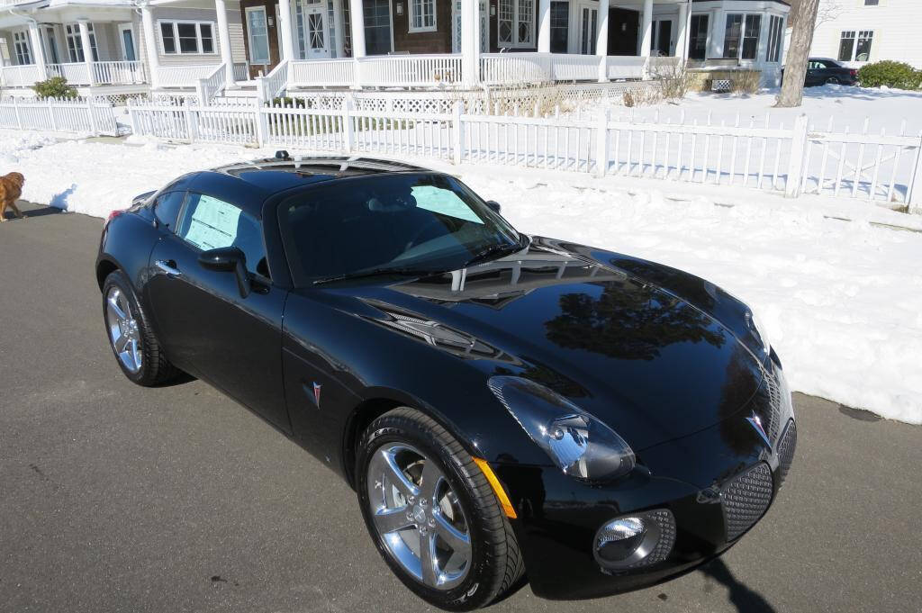 2009 Pontiac Solstice 31
