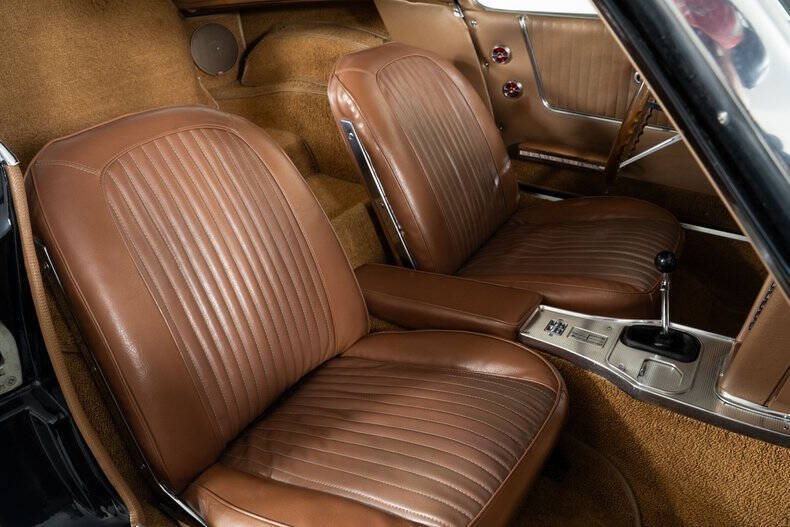 1963 Chevrolet Corvette