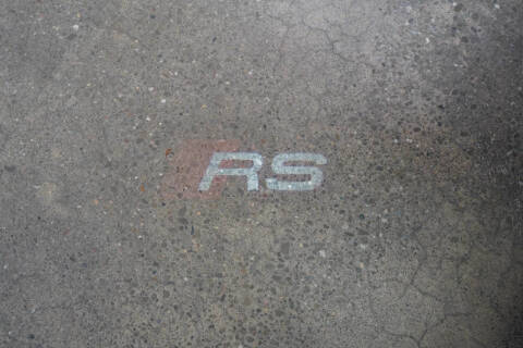 2023 Audi RS 3 2.5T quattro