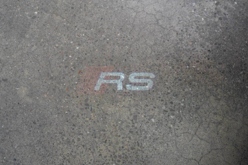 2023 Audi RS 3 2.5T quattro