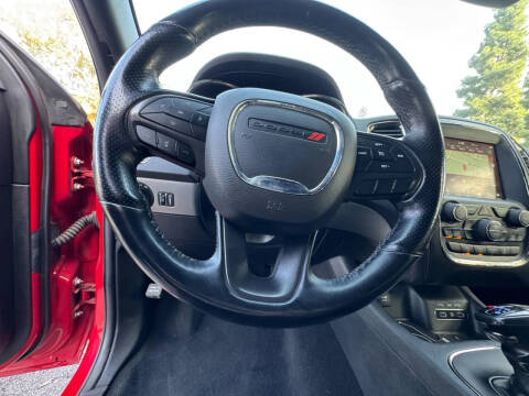 2020 Dodge Durango R/T