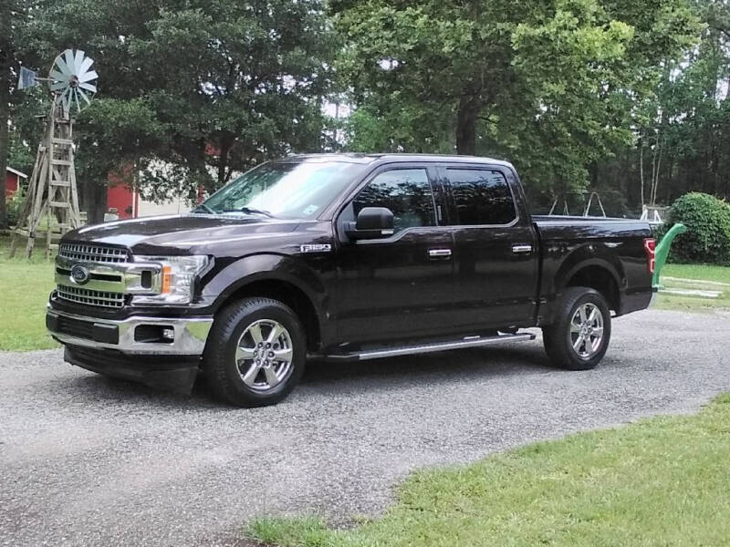 D&B AUTO LLC Car Dealer in Amite, LA