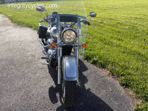 2006 Suzuki Boulevard C50