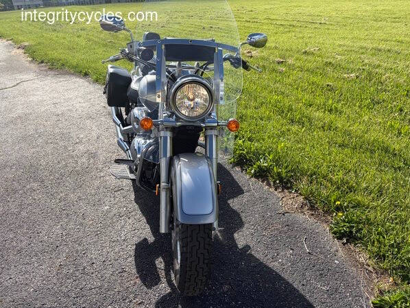 2006 Suzuki Boulevard C50