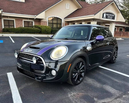 2014 MINI Hardtop for sale at Pristine Auto Sales in Decatur GA