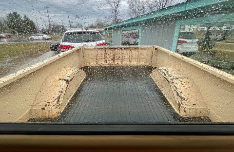 1985 Chevrolet C/K 10 Series C10 Silverado