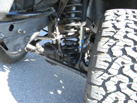 1998 Jeep Wrangler Sport