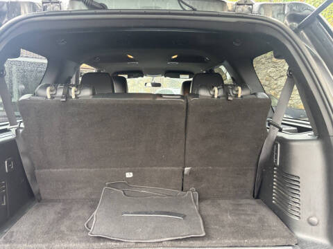 2017 Ford Expedition XLT