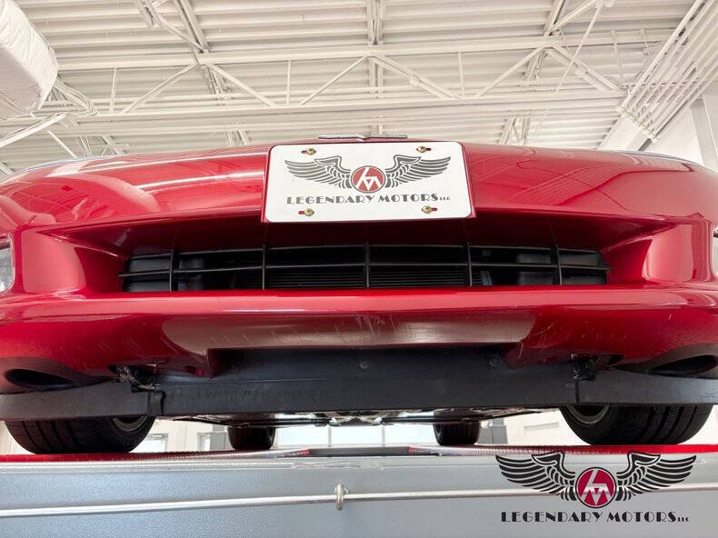 2008 Chevrolet Corvette