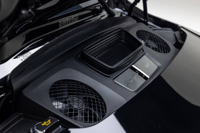 2019 Porsche 911