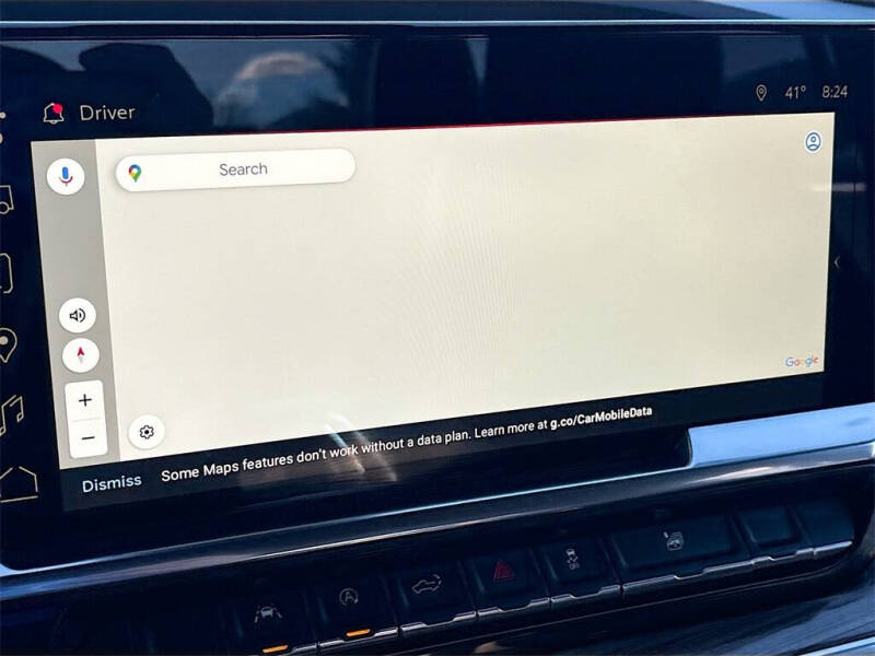 2025 GMC Sierra 1500 Elevation Standard