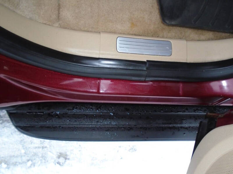 2008 Chevrolet Tahoe