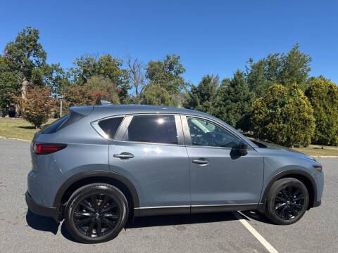 2023 Mazda CX-5 2.5 S Preferred