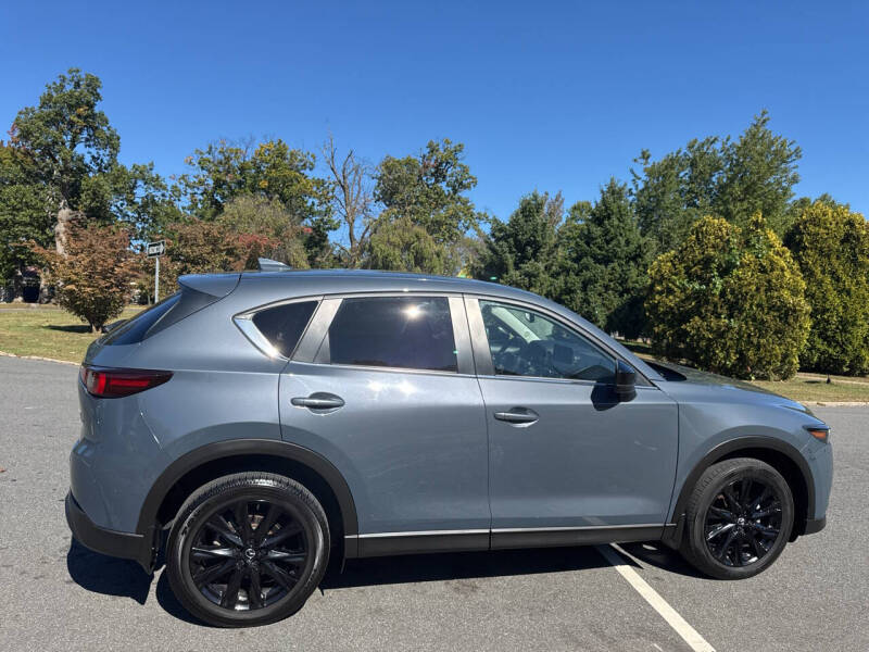 2023 Mazda CX-5 2.5 S Preferred