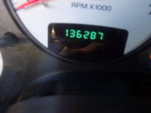 2005 Dodge Ram 1500 ST