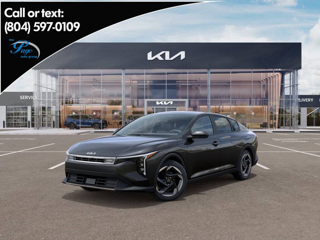 New Kia K4 For Sale In North Chesterfield, VA