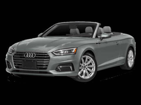 2018 Audi A5 2.0T quattro Premium Plus