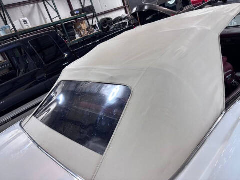 1975 Pontiac Grand Ville