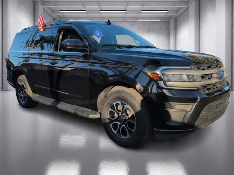 2024 Ford Expedition XLT