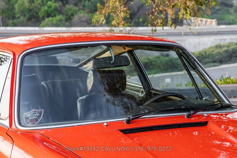 1968 Porsche 912