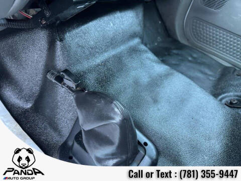 2006 Ford F-650 Super Duty