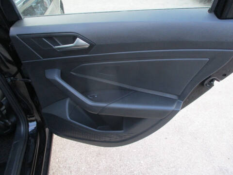 2020 Volkswagen Jetta S