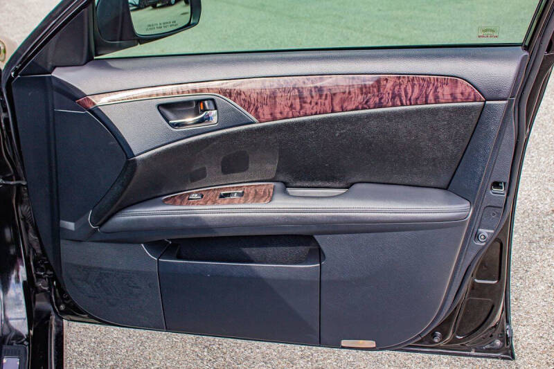 2012 Toyota Avalon