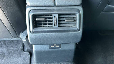 2024 Mazda CX-50 2.5 S Preferred