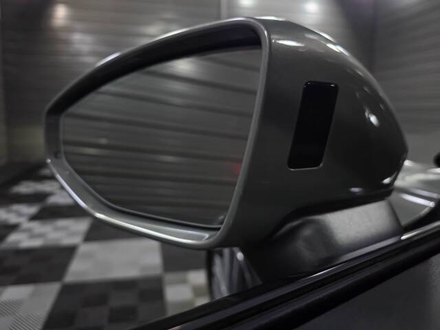 2022 Audi A6 quattro Premium Plus 45 TFSI