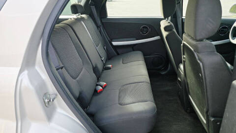 2008 Pontiac Torrent