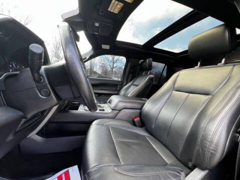 2020 Ford Expedition XLT