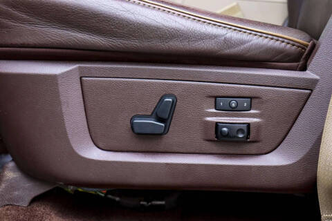 2016 RAM 1500 Laramie Longhorn