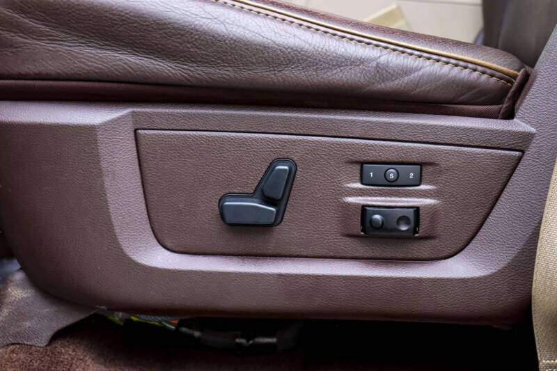 2016 RAM 1500 Laramie Longhorn