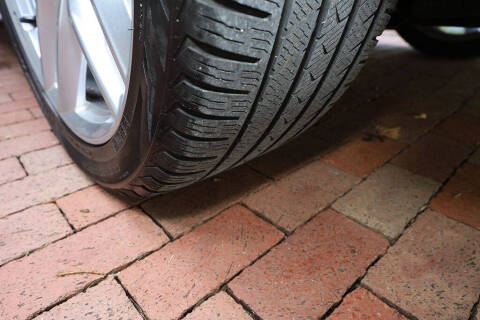 2018 Audi Q7 3.0T quattro Prestige