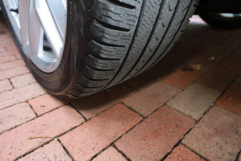 2018 Audi Q7 3.0T quattro Prestige