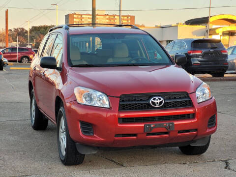 2011 Toyota RAV4