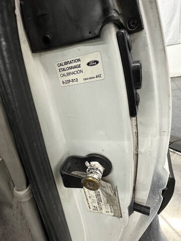 1989 Ford Mustang LX 5.0