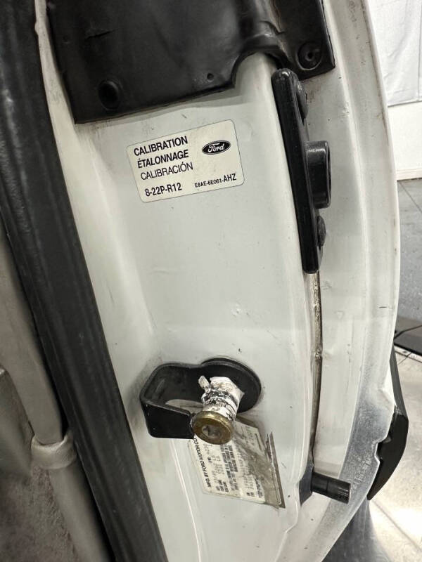 1989 Ford Mustang LX 5.0